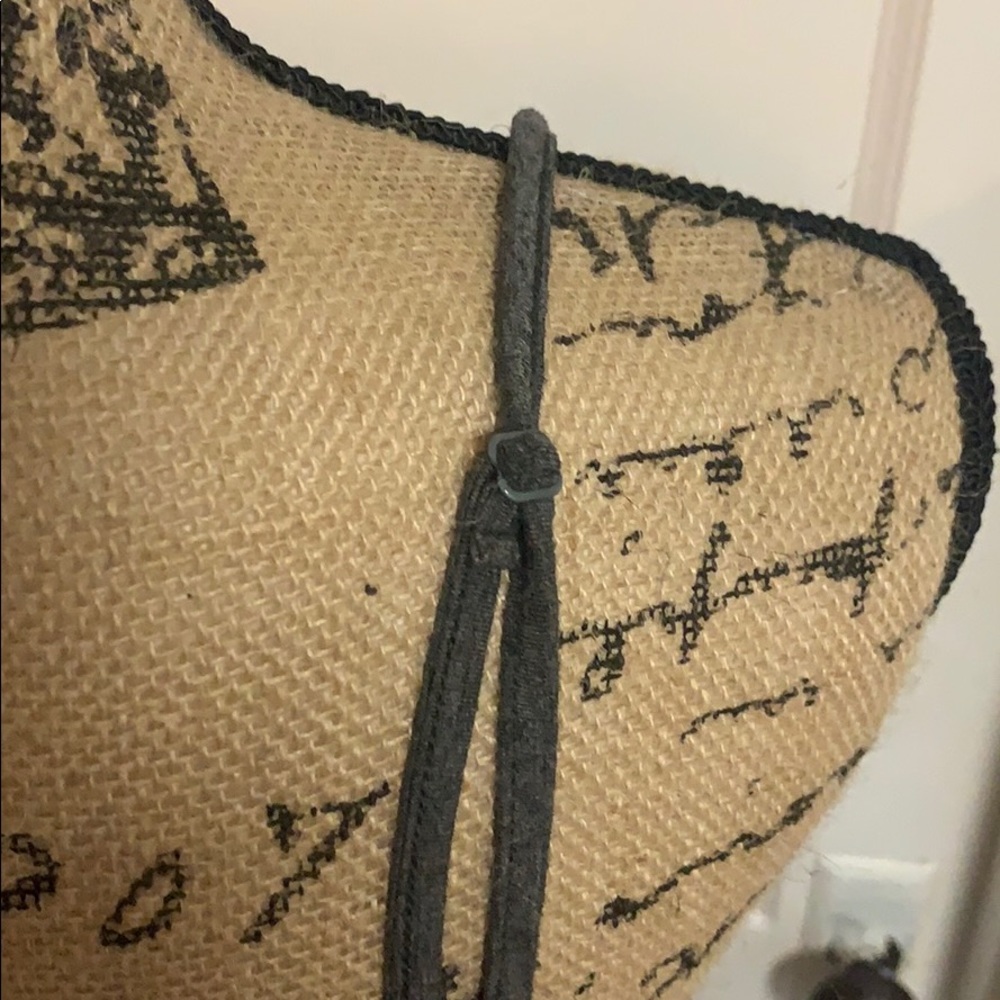 Grey Tank Top - Picture 3 of 4